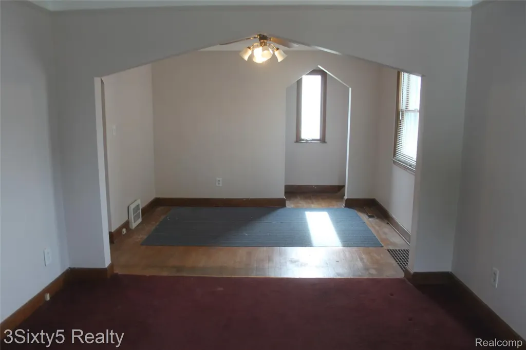 3184 20th Street Wyandotte City MI 48192