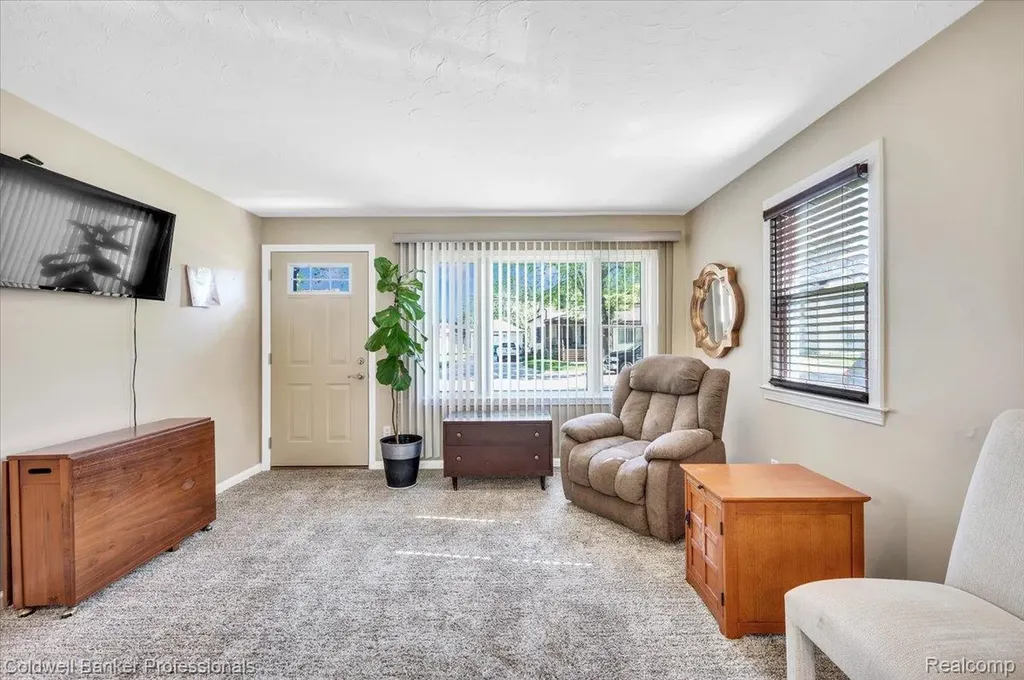 507 W Fitzgerald Street Durand City MI 48429