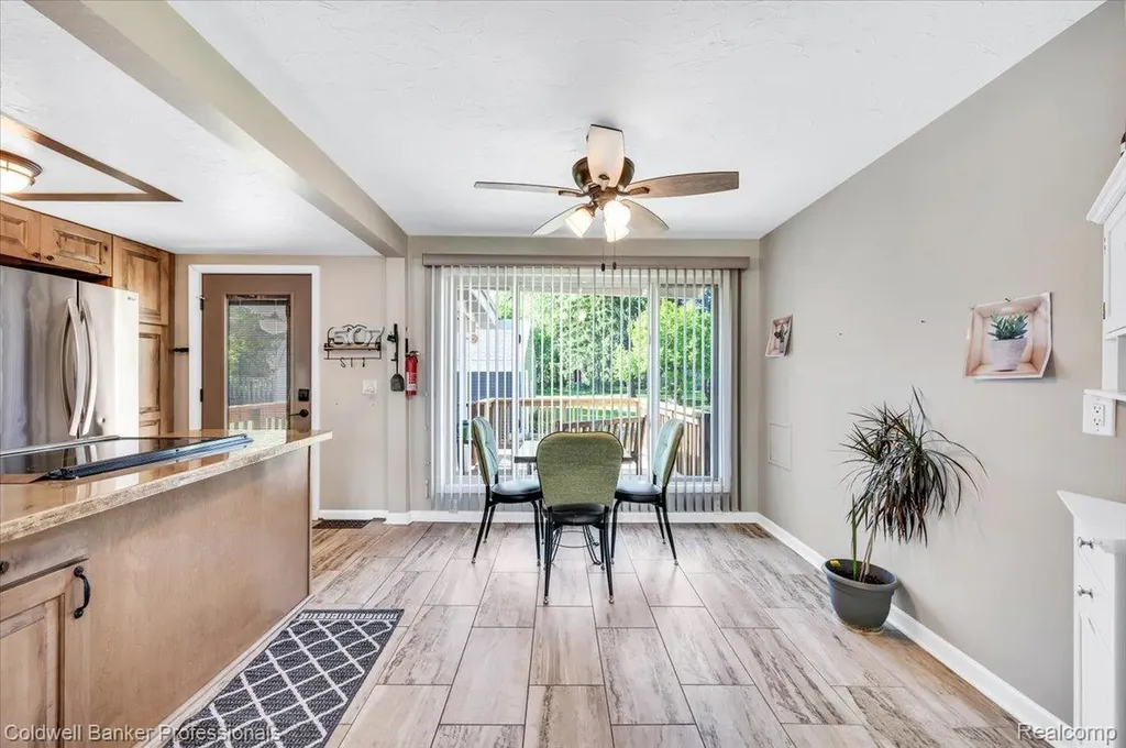 507 W Fitzgerald Street Durand City MI 48429