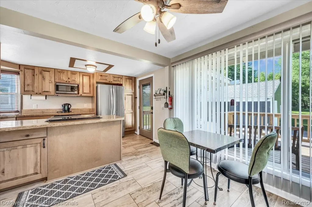507 W Fitzgerald Street Durand City MI 48429