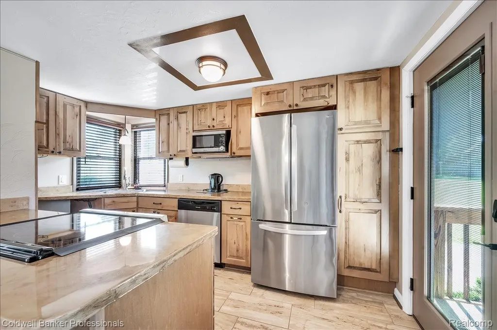 507 W Fitzgerald Street Durand City MI 48429