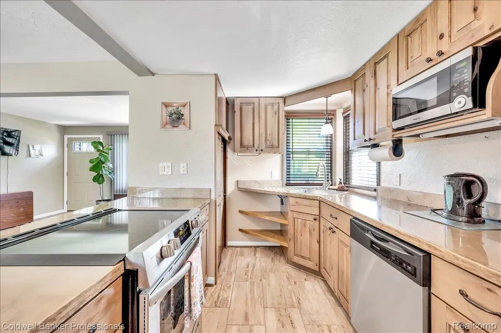 507 W Fitzgerald Street Durand City MI 48429