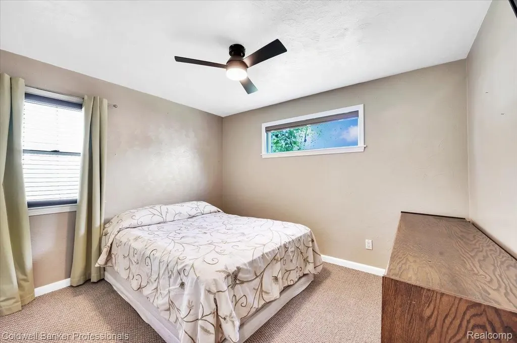 507 W Fitzgerald Street Durand City MI 48429