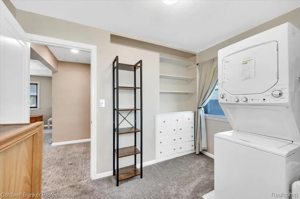 507 W Fitzgerald Street Durand City MI 48429