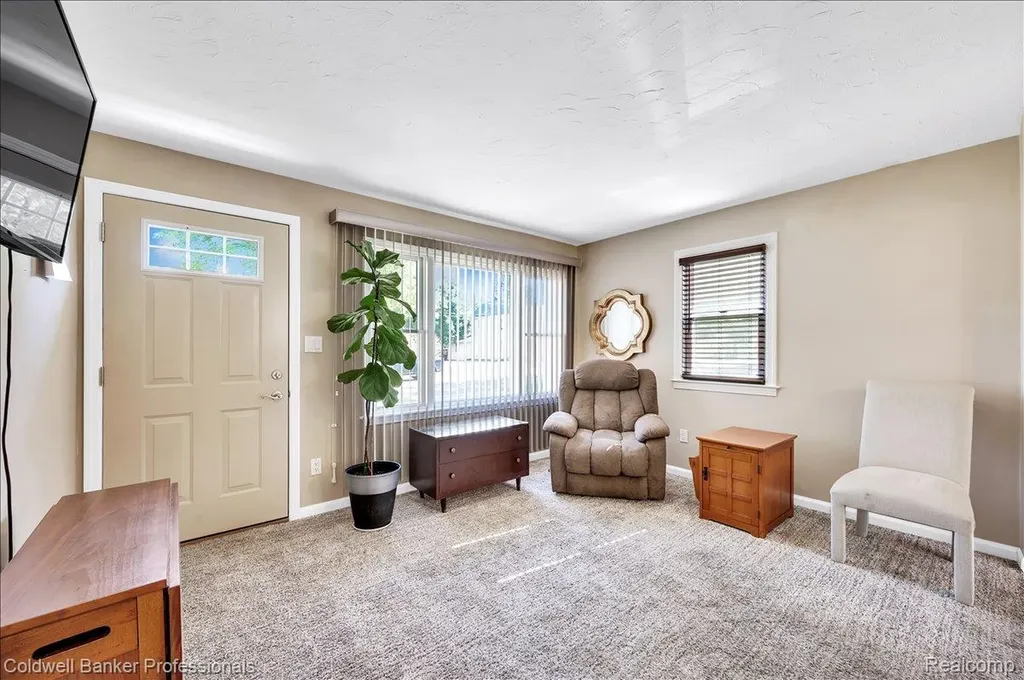 507 W Fitzgerald Street Durand City MI 48429