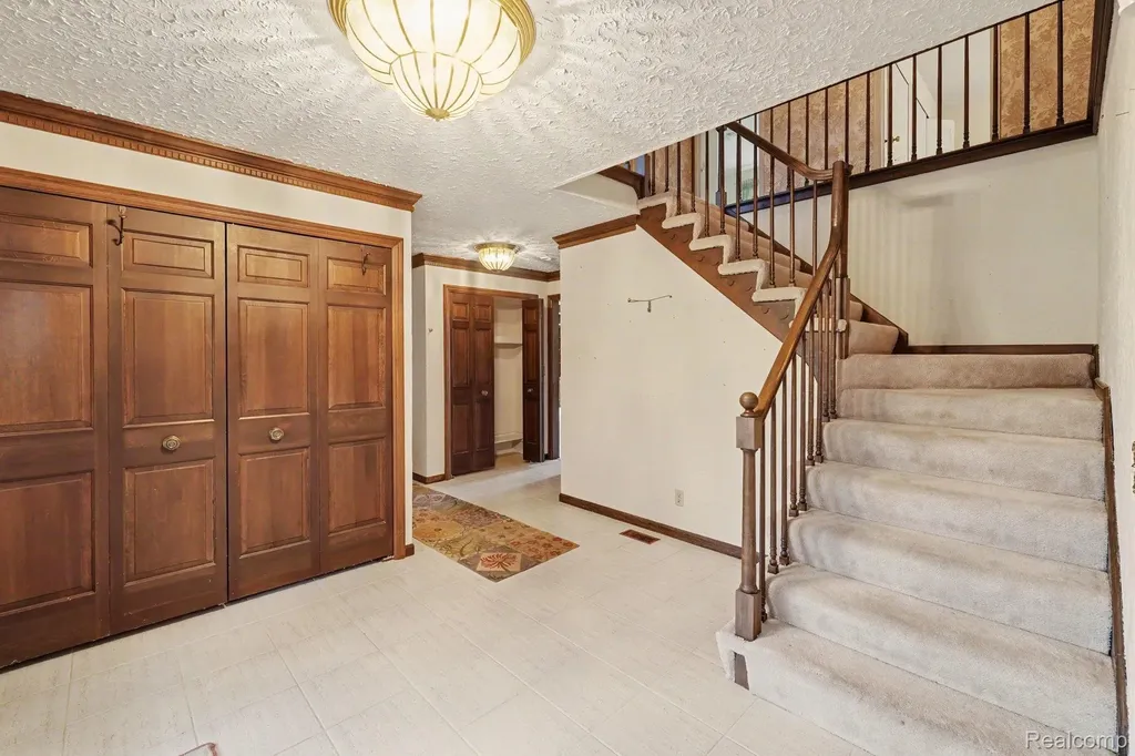 10391 Hills Lane Drive Atlas Township MI 48438