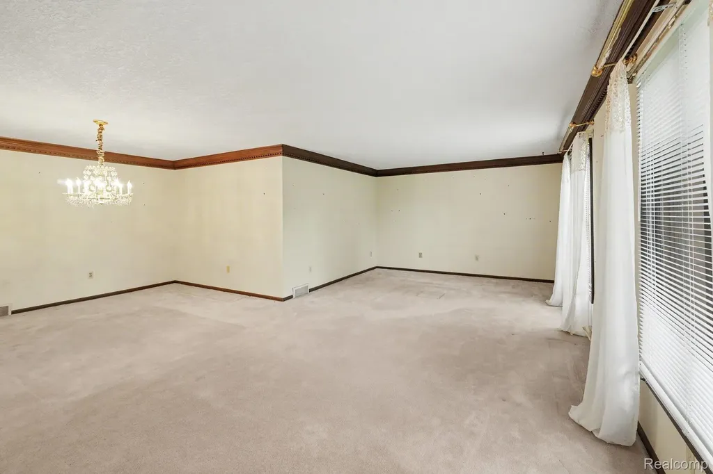 10391 Hills Lane Drive Atlas Township MI 48438