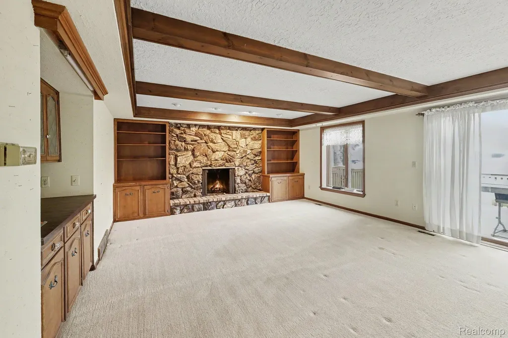 10391 Hills Lane Drive Atlas Township MI 48438
