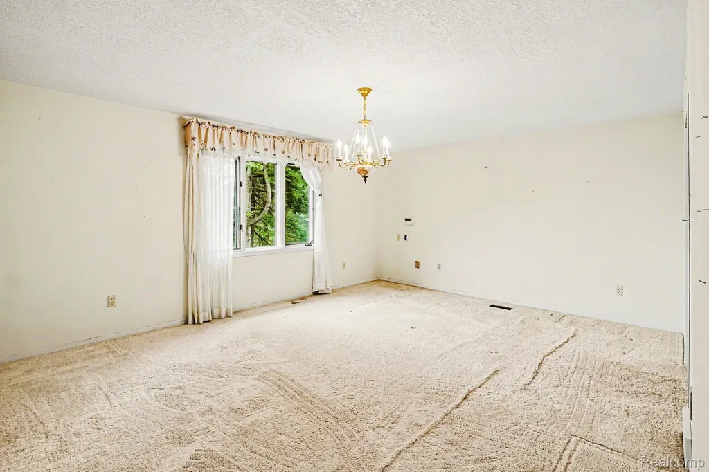 10391 Hills Lane Drive Atlas Township MI 48438