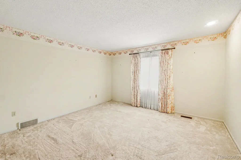 10391 Hills Lane Drive Atlas Township MI 48438