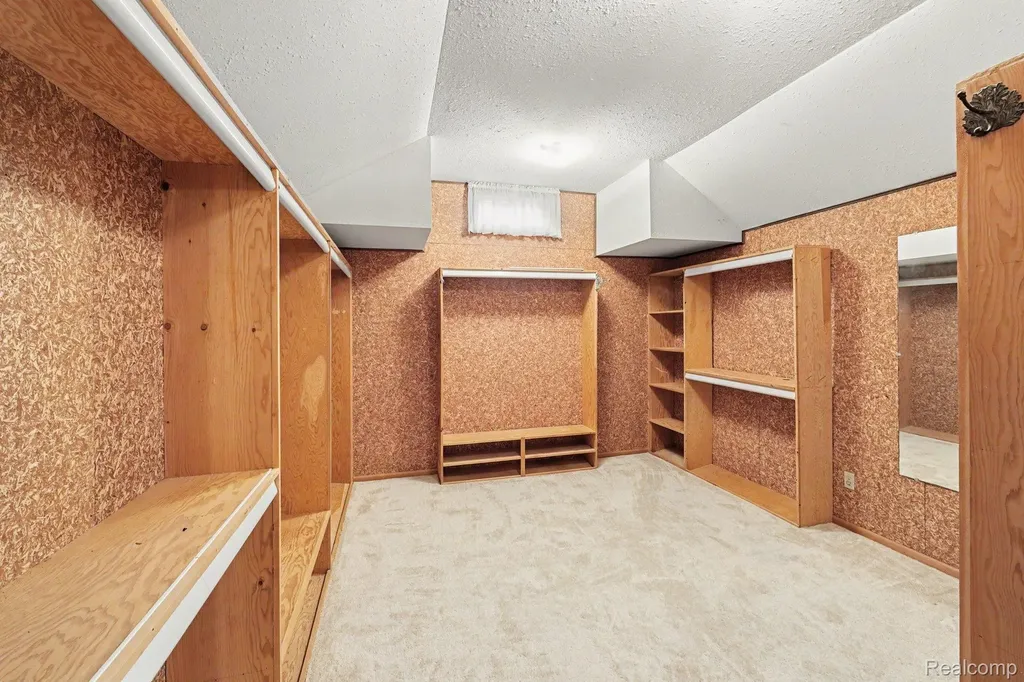 10391 Hills Lane Drive Atlas Township MI 48438