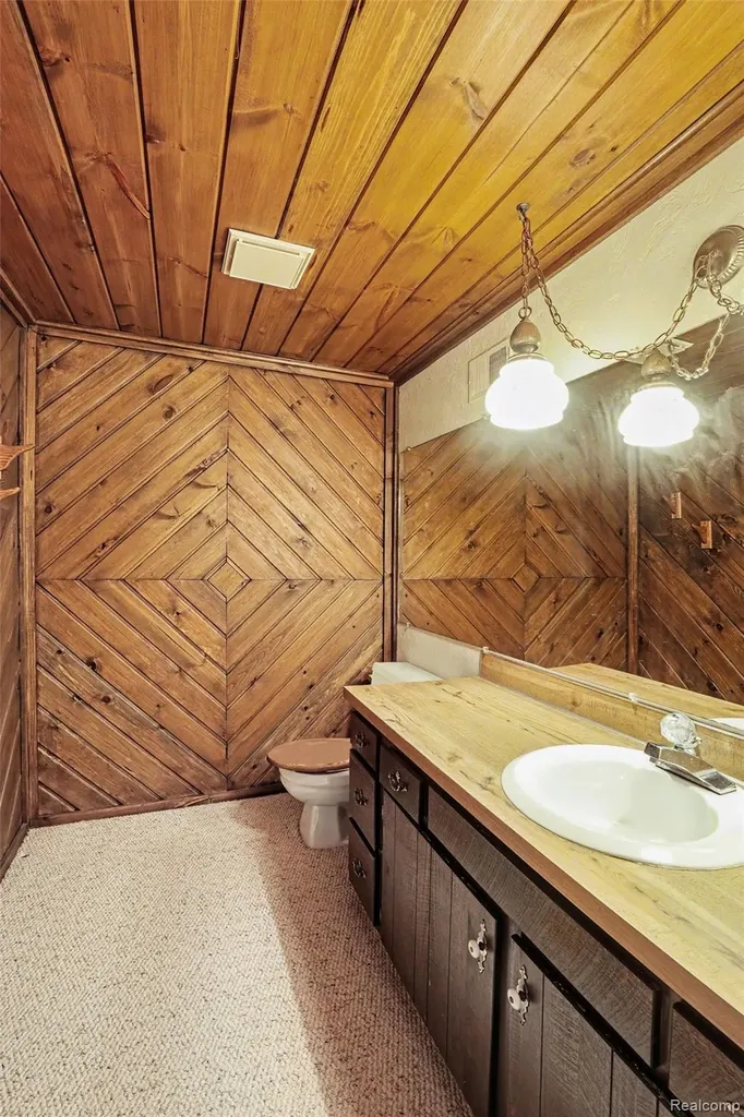 10391 Hills Lane Drive Atlas Township MI 48438
