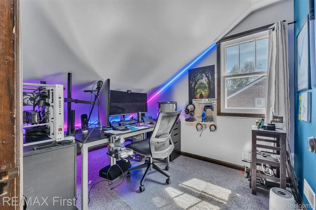 76 Gallup Street Mt. Clemens City MI 48043