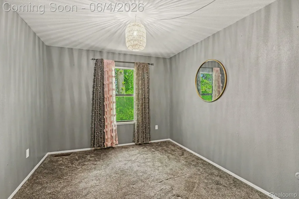 24831 Cashmere Court Southfield City MI 48033