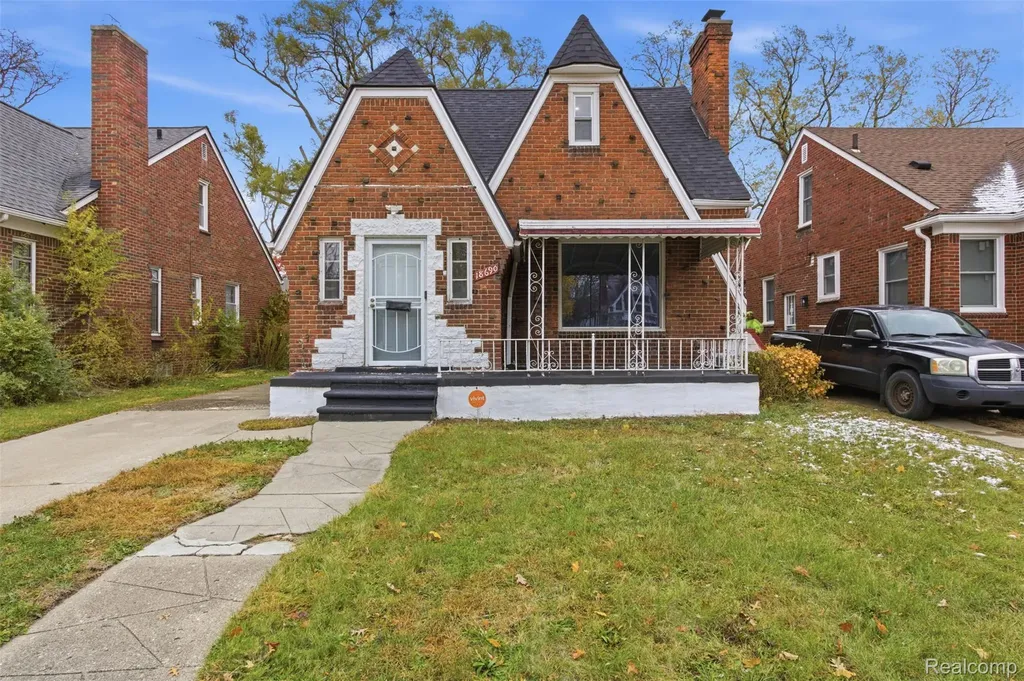 18690 Steel Street Detroit City MI 48235