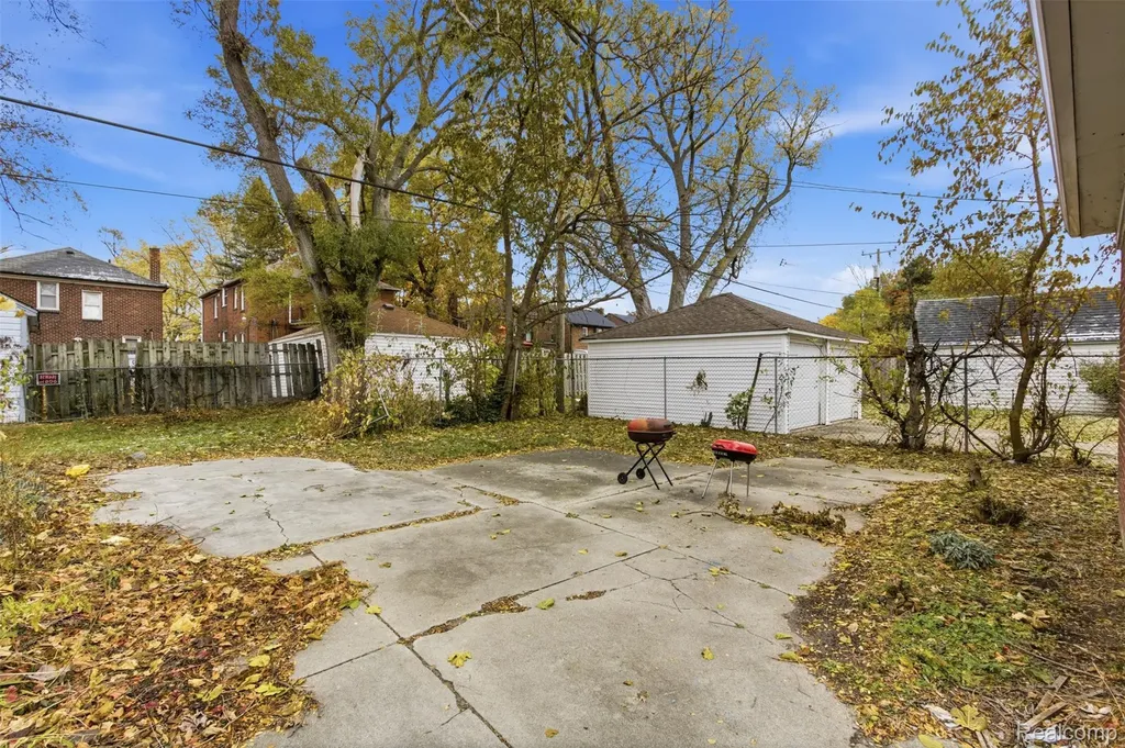 18690 Steel Street Detroit City MI 48235