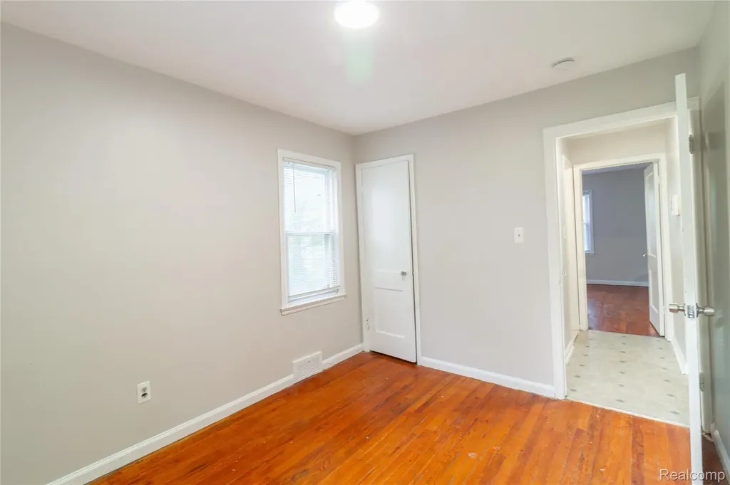 18217 Archdale Street Detroit City MI 48235