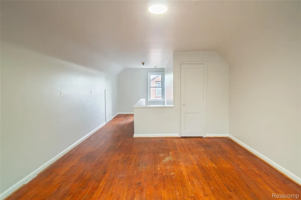 18217 Archdale Street Detroit City MI 48235