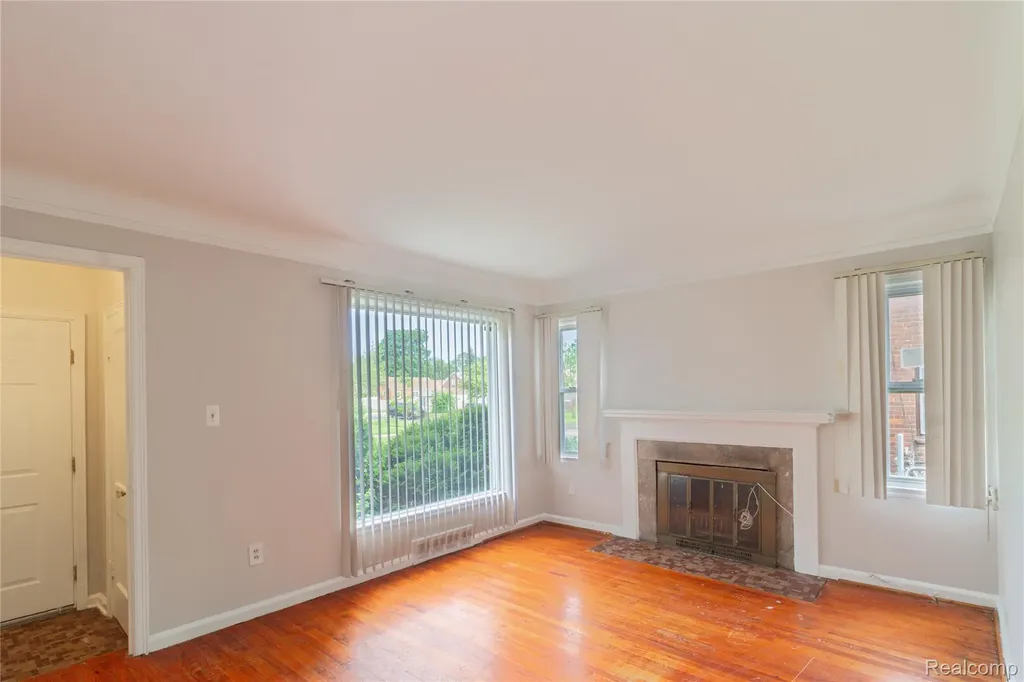 18217 Archdale Street Detroit City MI 48235