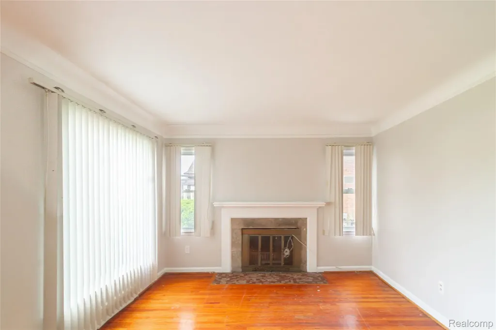 18217 Archdale Street Detroit City MI 48235