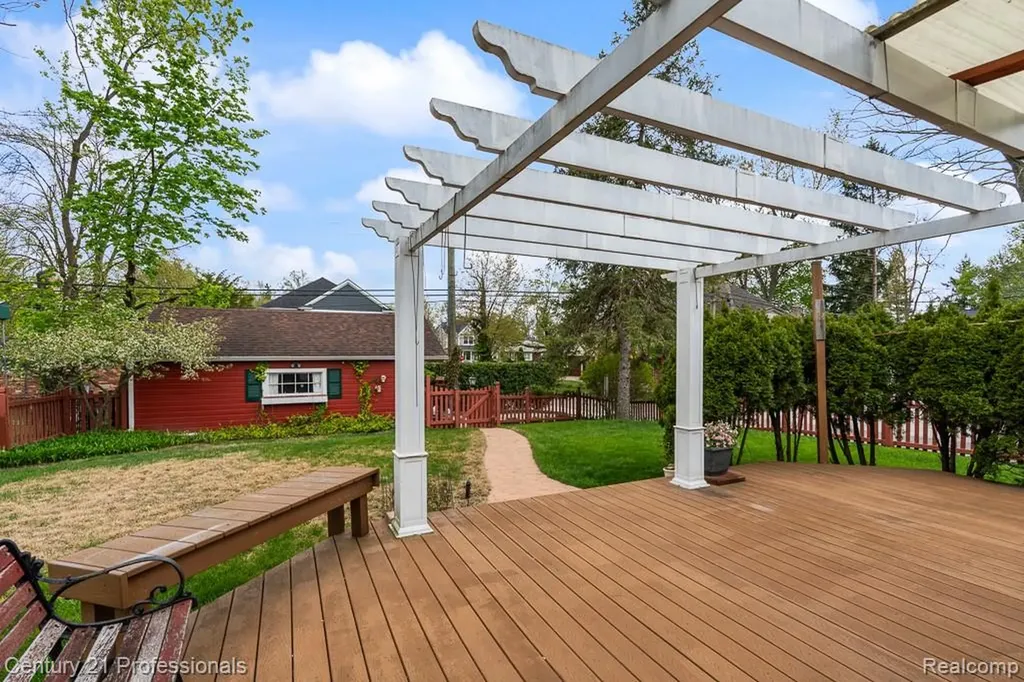 304 Highland Avenue Rochester City MI 48307