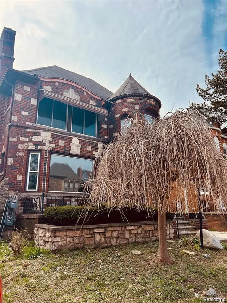 4053 Tyler Street Detroit City MI 48238