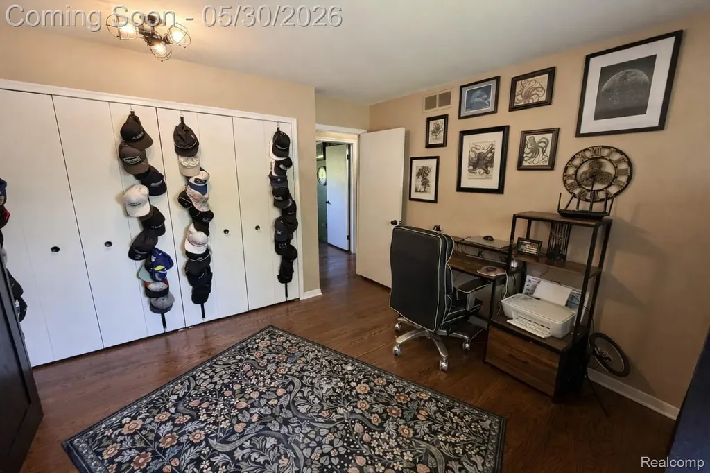 39540 Aynesley Street Clinton Charter Township MI 48038