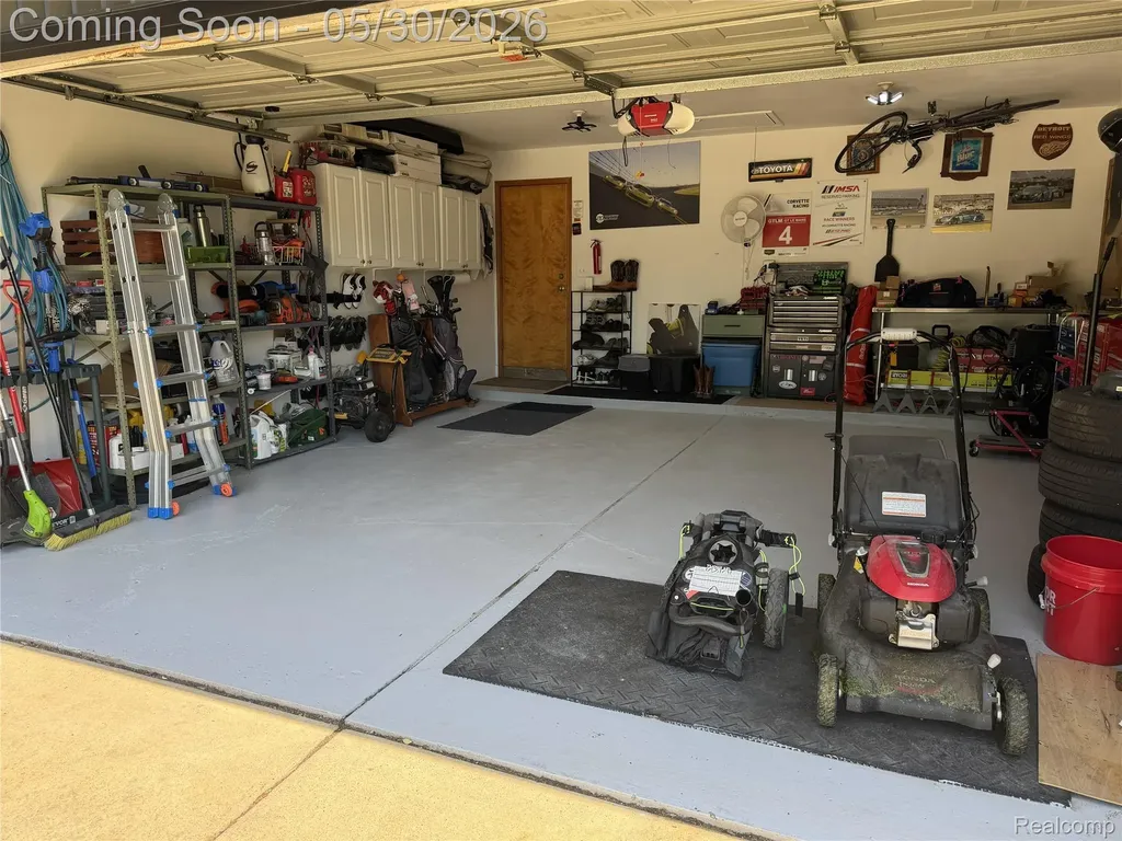 39540 Aynesley Street Clinton Charter Township MI 48038