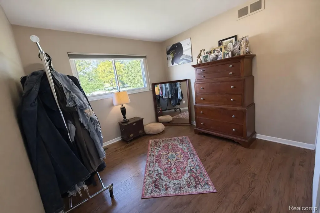 39540 Aynesley Street Clinton Charter Township MI 48038