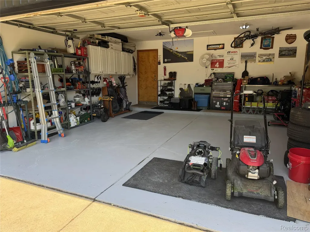 39540 Aynesley Street Clinton Charter Township MI 48038