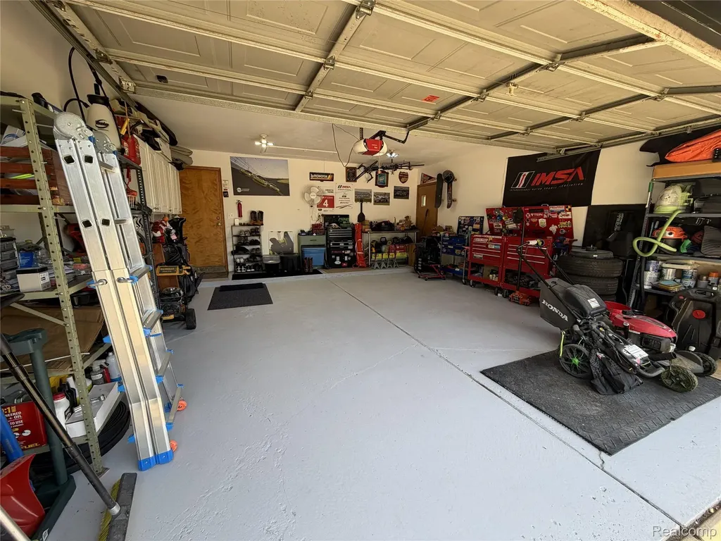 39540 Aynesley Street Clinton Charter Township MI 48038