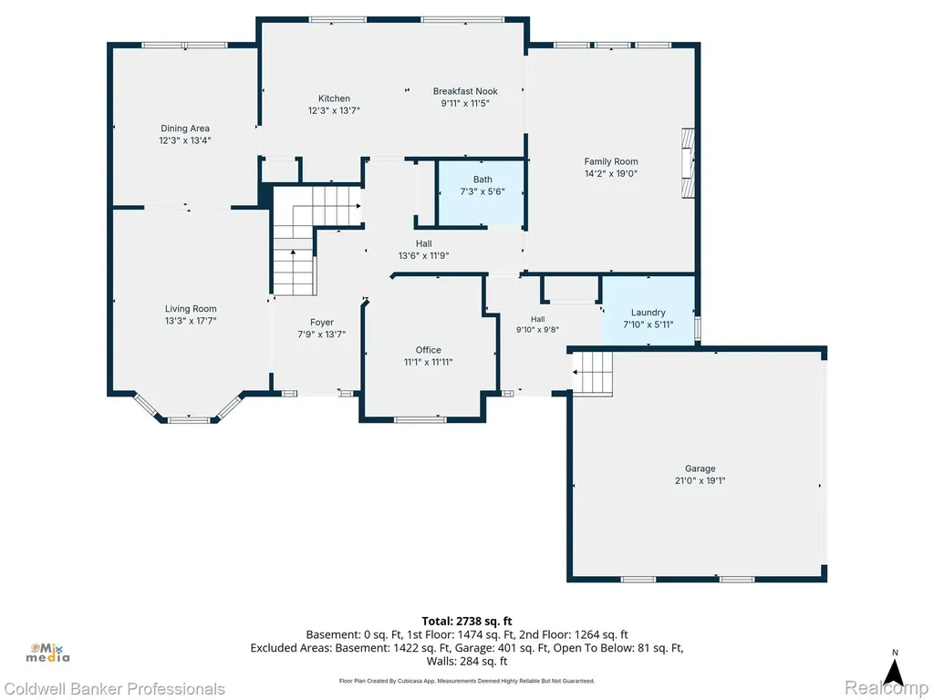 2891 Greenbrooke Lane West Bloomfield Charter Township MI 48324