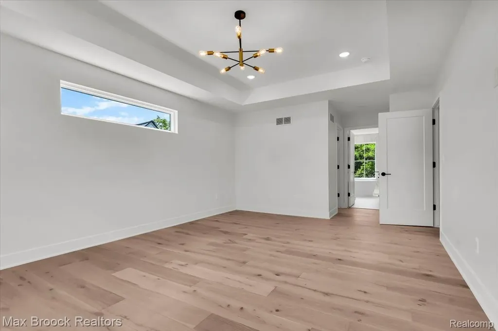 2444 Benjamin Avenue Royal Oak City MI 48073