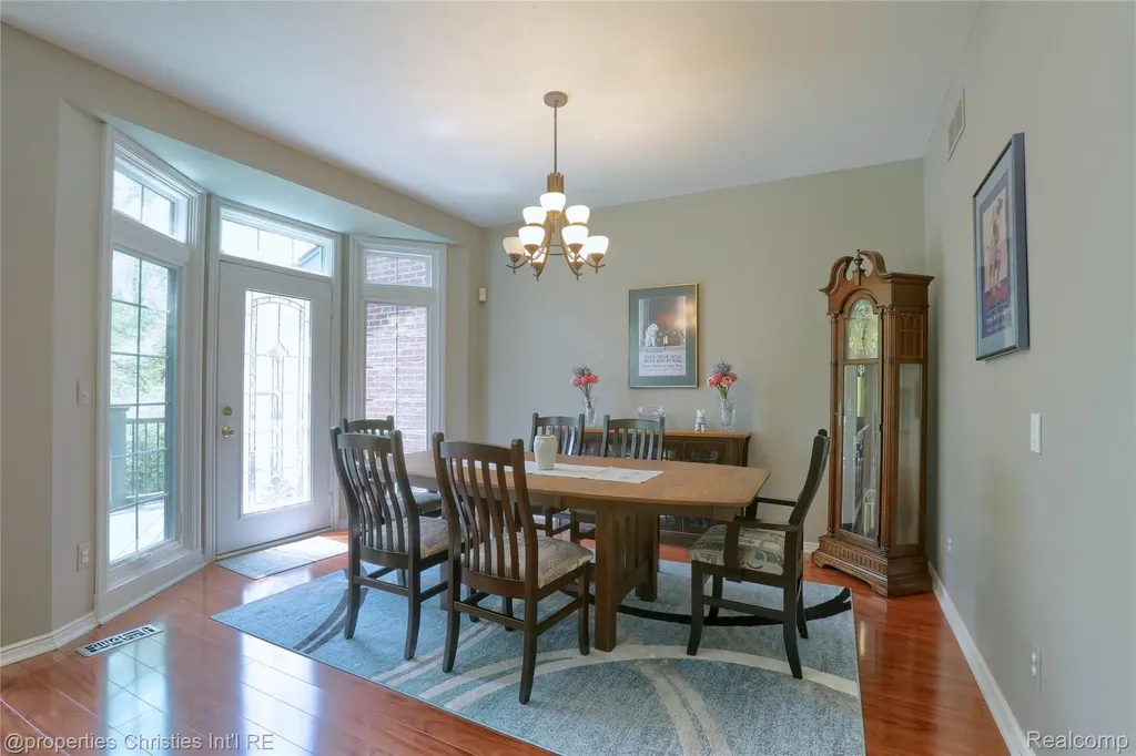 2200 Barberry Drive Shelby Charter Township MI 48316
