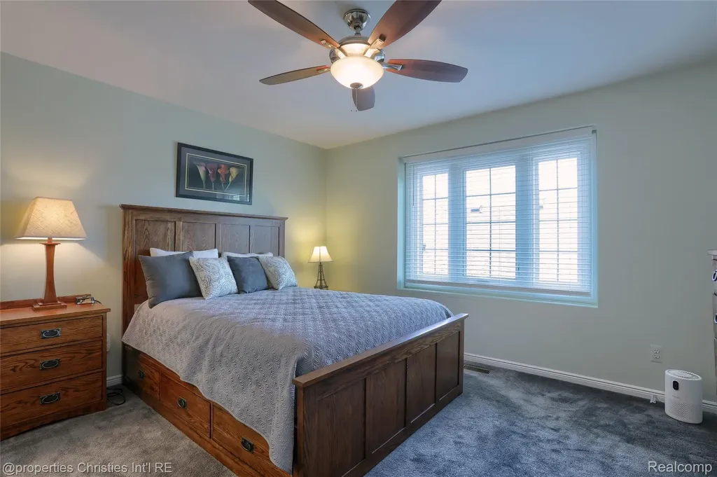 2200 Barberry Drive Shelby Charter Township MI 48316
