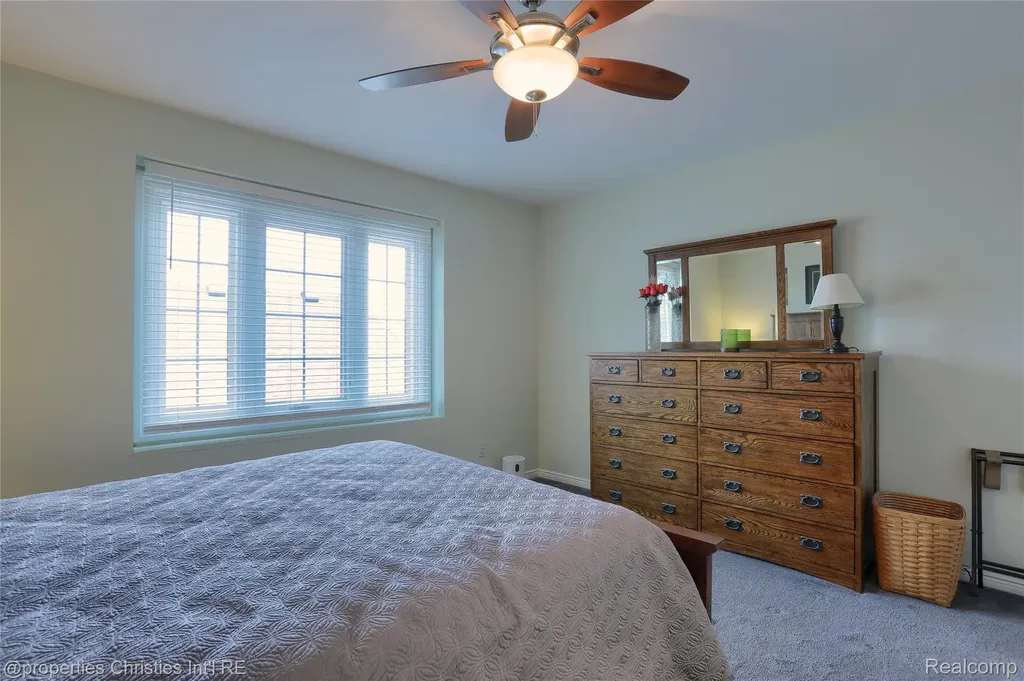 2200 Barberry Drive Shelby Charter Township MI 48316