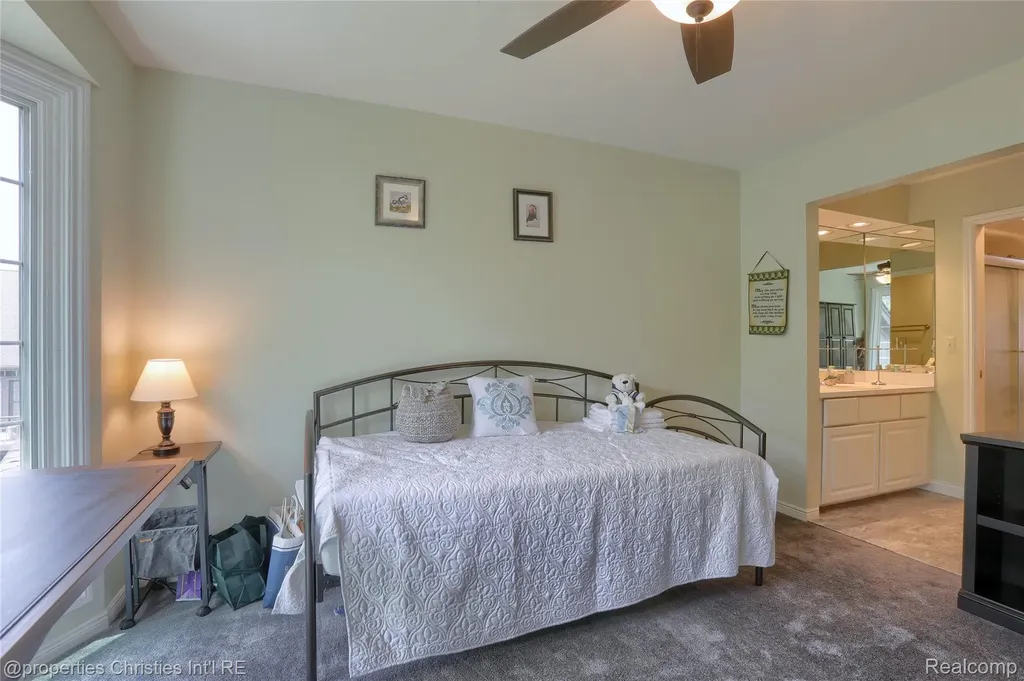 2200 Barberry Drive Shelby Charter Township MI 48316