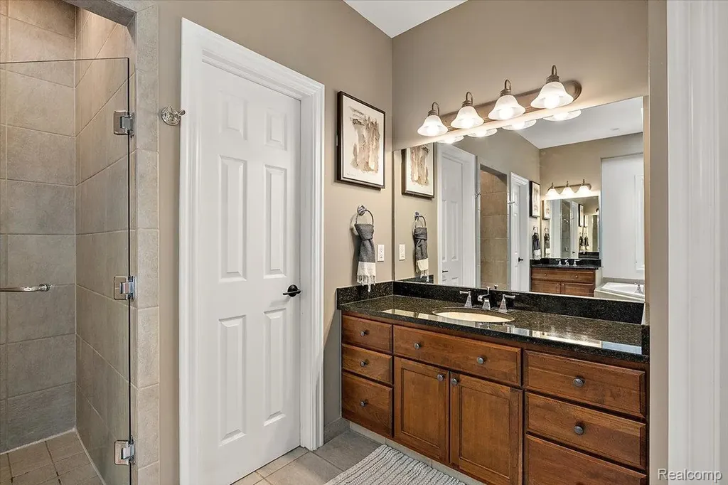 7707 Darcy Lane Independence Charter Township MI 48348