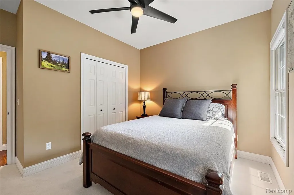 7707 Darcy Lane Independence Charter Township MI 48348