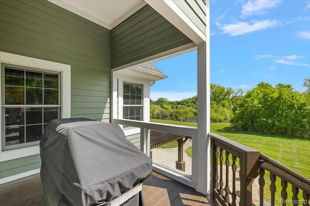 7707 Darcy Lane Independence Charter Township MI 48348