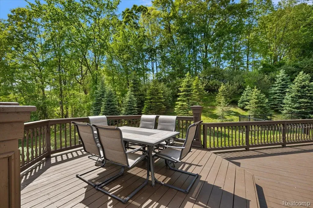 7707 Darcy Lane Independence Charter Township MI 48348
