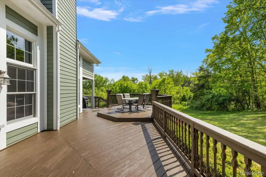 7707 Darcy Lane Independence Charter Township MI 48348