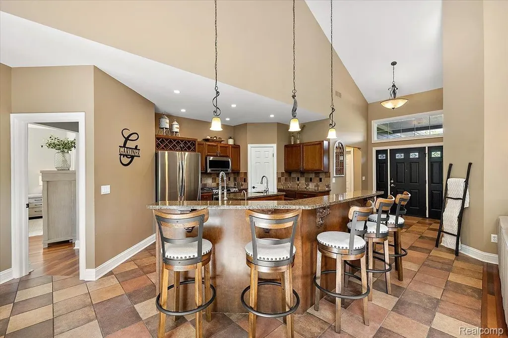 7707 Darcy Lane Independence Charter Township MI 48348