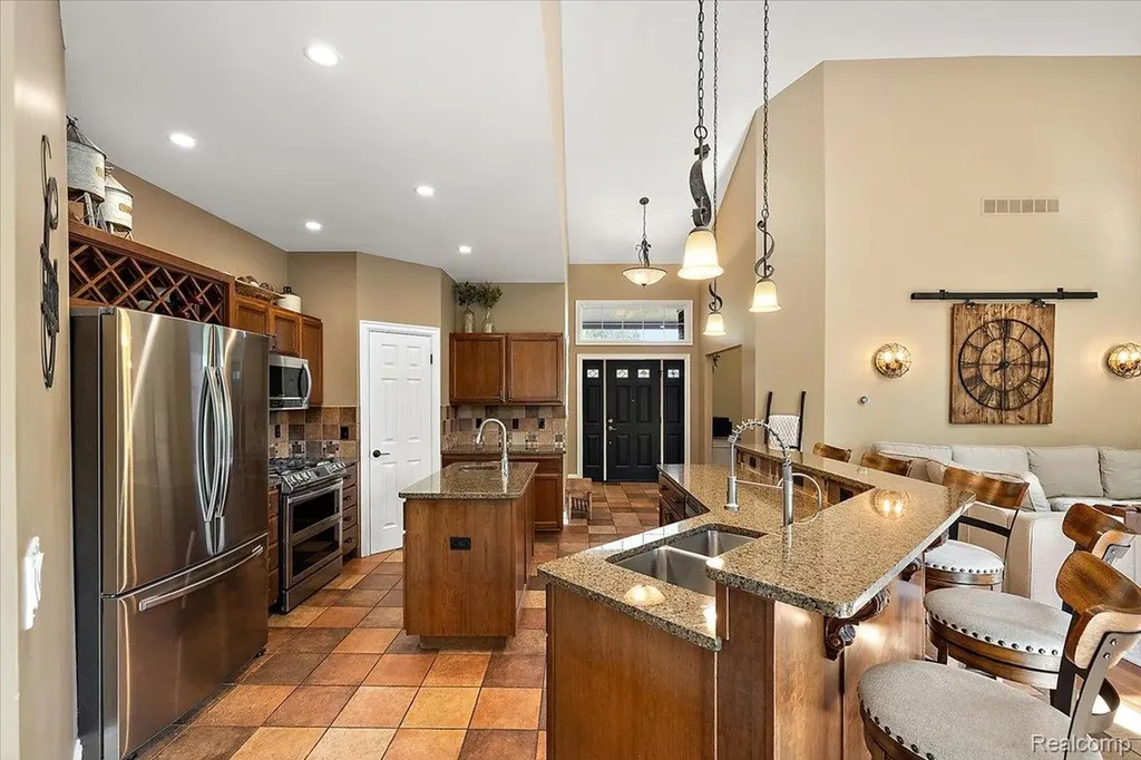 7707 Darcy Lane Independence Charter Township MI 48348