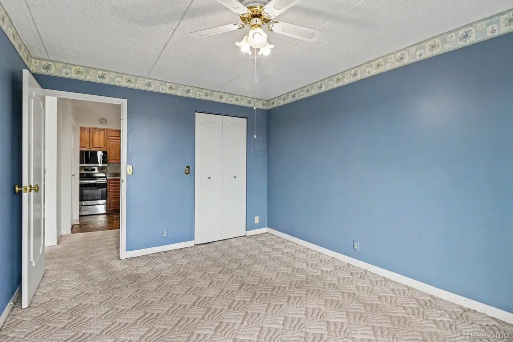 21800 Morley Avenue Dearborn City MI 48124