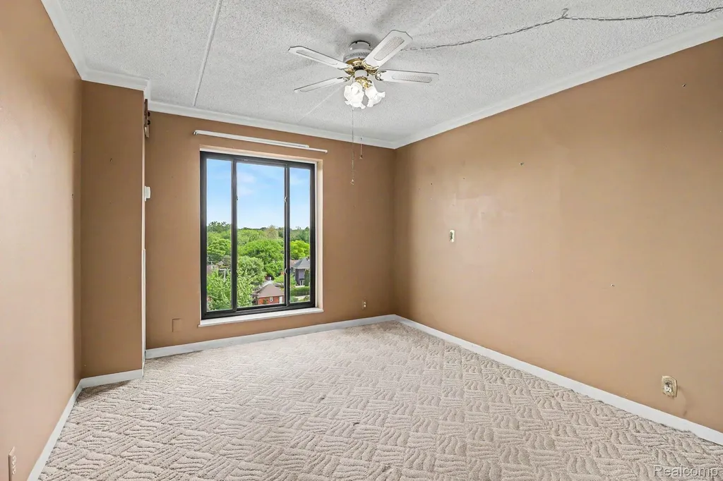 21800 Morley Avenue Dearborn City MI 48124
