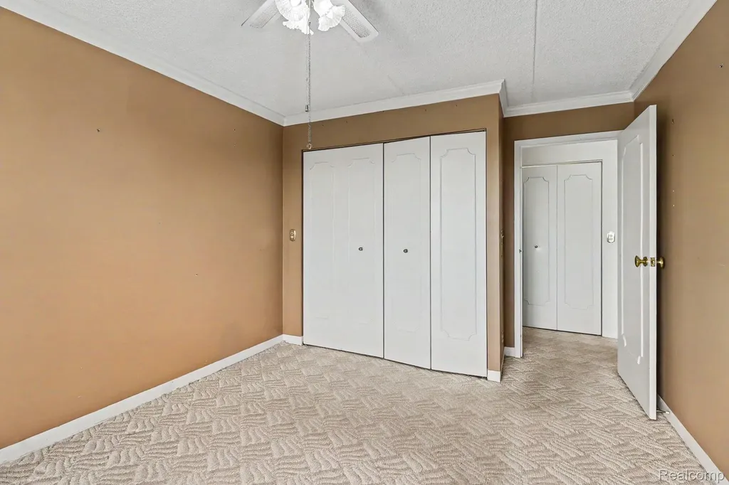 21800 Morley Avenue Dearborn City MI 48124