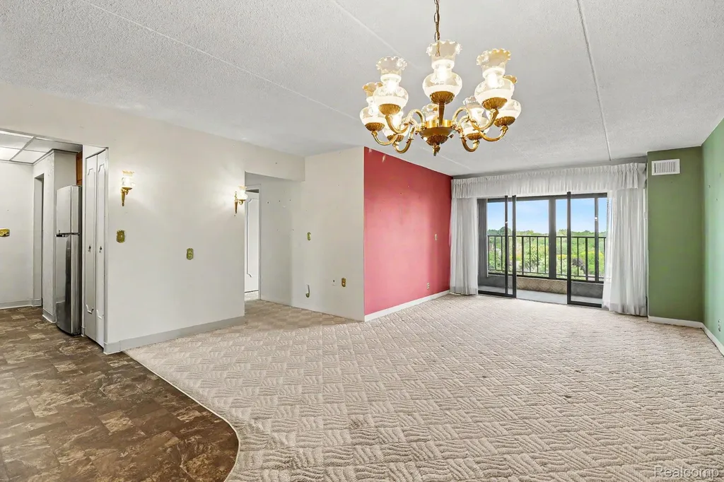 21800 Morley Avenue Dearborn City MI 48124