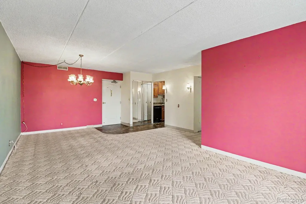 21800 Morley Avenue Dearborn City MI 48124