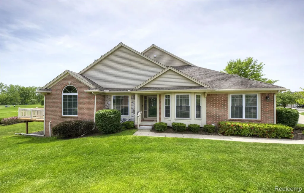 2577 Cleveland Way Canton Charter Township MI 48188